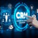 مدیریت ارتباط با مشتریان CRM