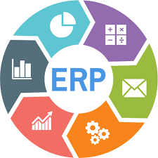 ERP شرکت درادیس