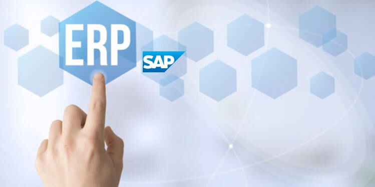 sap ERP